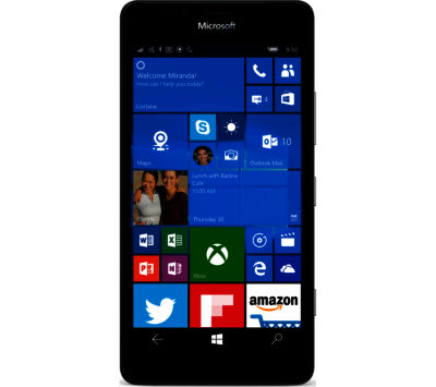 MICROSOFT  Lumia 950 - 32 GB